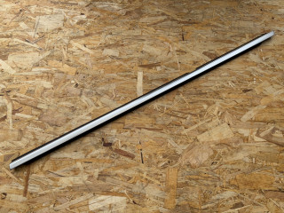 молдинг двери задней левой Volkswagen Passat CC 1 поколение 2012, 2.0 л., CCZB, бензин, АКПП, купе, 3C8839475D