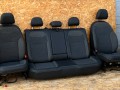 салон (комплект сидений) Volkswagen Taos 1 поколение 2023, 1.5 л., DNKA, бензин, АКПП, внедорожник 5 дв., передний привод - фото №2