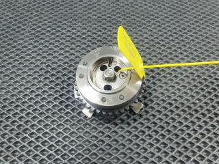 фазорегулятор Jaguar XF X260 2017, 3.0 л., 306PS, бензин, АКПП, внедорожник 5 дв., DX236M288AC, LR060395, LR035549, LR048776, C2Z30680, B535B