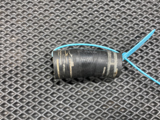 патрубок (трубопровод, шланг) Audi A4 B7 2006, 2.0 л., BWT, бензин, 06D121101B