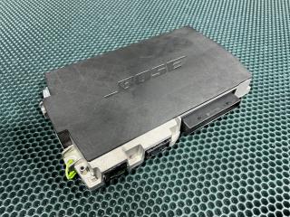 усилитель музыкальный Audi A8 D4/4H [рестайлинг] 2014, 4.2 л., CDRA, бензин, АКПП, седан, 4G0035223C, 4G0035223A