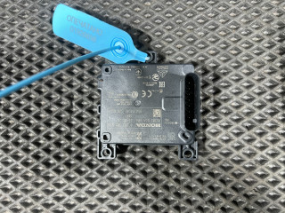 дистроник Honda Accord 11 поколение 2025, 1.5 л., L15B, бензин, вариатор, седан, 8S30130A, 0203305926