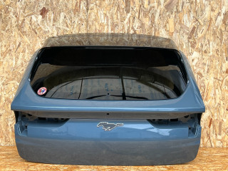 крышка багажника (дверь 3-5) Ford Mustang Mach-E 1 поколение 2023, электро, внедорожник 5 дв., LJ8BR40405