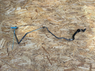 шланг (трубка) АКПП Audi A6 4F/C6 [рестайлинг] 2008, 3.2 л., AUK, бензин, седан, 4F0317817AA, 4F0317817A