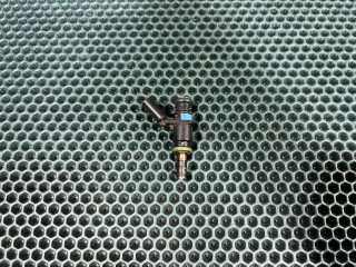 форсунка Audi A8 D4 [рестайлинг] 2016, 3.0 л., CREC, бензин, АКПП, седан, 06E906031A