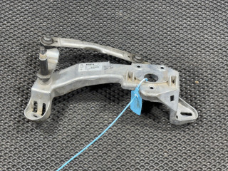 механизм стеклоочистителя (трапеция дворников) Mercedes-Benz S-Класс W221 2007, 5.5 л., M 273.968, бензин, АКПП, седан, A2218204342, 3397021444