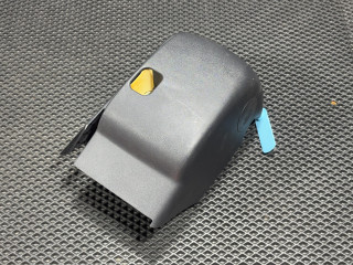 кожух рулевой колонки Volkswagen Taos 1 поколение 2021, 1.5 л., DNK, бензин, АКПП, внедорожник 5 дв., 5NN858559B, 5NN858559C