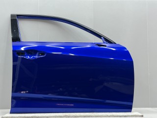 дверь передняя правая Acura Integra 4 поколение 2023, 1.5 л., бензин, вариатор, хетчбэк 5 дв., передний привод, 67010-3S5-A00ZZ
