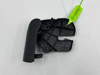 ручка открывания капота Audi S8 D4 2013, 4.0 л., CGTA, бензин, АКПП, седан, 4H1823633, 4H1823533, 4H1823633D