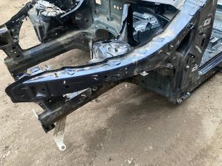 лонжерон левый BMW X5 F15 2018, 3.0 л., N55 B30 A, бензин, АКПП, внедорожник 5 дв.