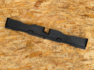 воздуховод (дефлектор) радиатора Lexus LS 4 поколение 2007, 4.6 л., 1UR-FSE, бензин, АКПП, седан, 5328950070, 5328950061