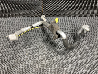 трубка кондиционера Jaguar XJ 4 поколение [рестайлинг] 2016, 5.0 л., 508PS, бензин, АКПП, седан, GW9319A834AA, C2D42003