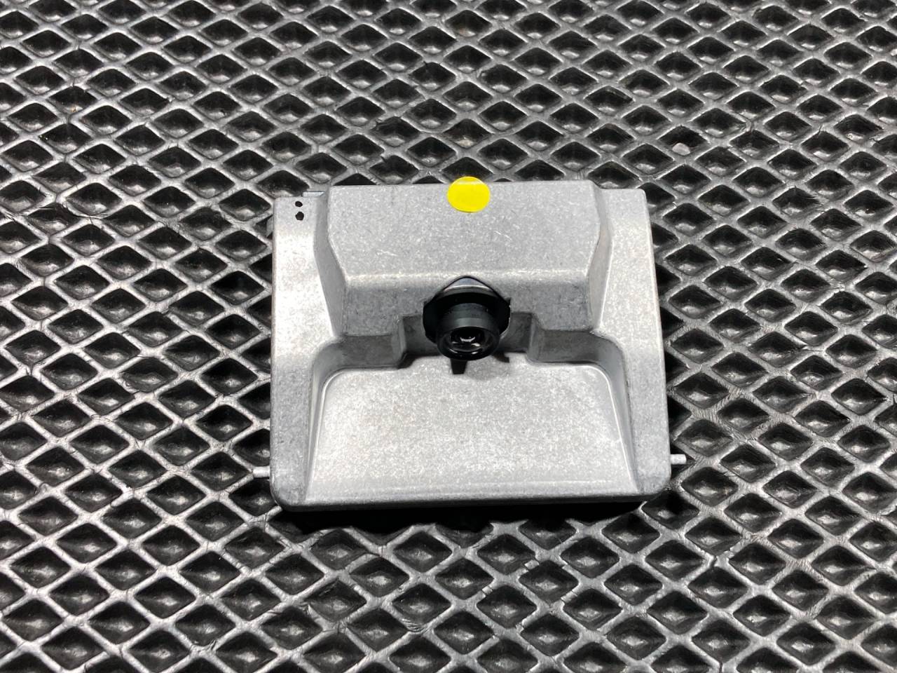 камера переднего обзора Kia K5 3 поколение 2020, 1.6 л., G4FP, бензин, АКПП, седан, 99210L3000 - фото №1