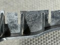 Крепление бампера переднего Land Rover Range Rover Sport 2 поколение 2016, 5.0 л., 508PN, бензин, АКПП, внедорожник 5 дв., DK6216F072BE, LR045212, LR055883, LR076776 - фото №6