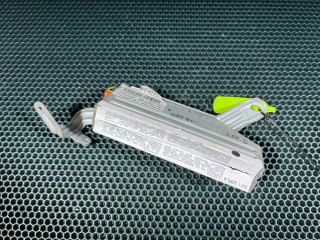 подушка безопасности дверная Mercedes-Benz S-Класс W222/C217/A217 2016, 4.7 л., M 278.928, бензин, АКПП, седан, 2228604402