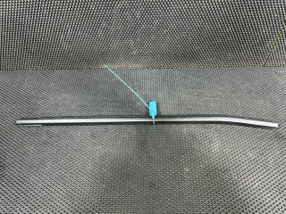 молдинг двери передней левой Hyundai Tucson 4 поколение 2024, 2.5 л., G4KN, бензин, АКПП, внедорожник 5 дв., 82210N9000