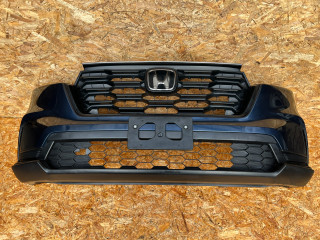 бампер передний Honda CR-V 6 поколение 2025, 1.5 л., L15B, бензин, АКПП, внедорожник 5 дв., 712003A0A31, 711053A0, 712013A0, 711013A0