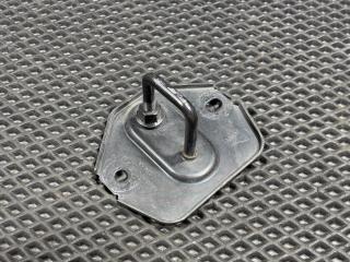 замок капота Jaguar XE 1 поколение X760 2017, 3.0 л., AJ 126, бензин, АКПП, седан, HK8316K689AB, T2H13882, T2H46526, LR084499, LR138829, T2H14233