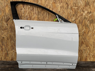 дверь передняя правая Jaguar F-Pace 1 поколение X761 2016, АКПП, внедорожник 5 дв., T4A1368