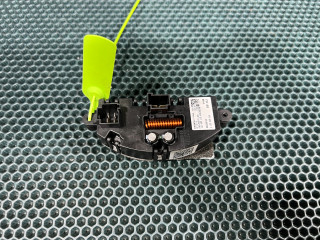 сопротивление печки Porsche Macan 1 поколение 2015, 3.0 л., бензин, АКПП, внедорожник 5 дв., 8T0820521F, 1035500274