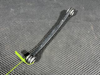 рычаг задний нижний Audi Q7 4M [рестайлинг] 2020, 3.0 л., бензин, АКПП, внедорожник 5 дв., 4M0505292D, 4M0505425D