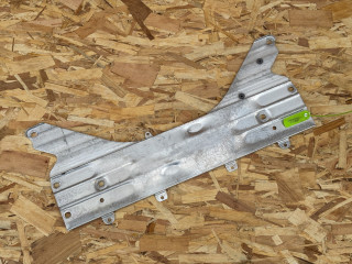 защита днища Audi A6 C8 2020, 3.0 л., бензин, АКПП, седан, 4K0803341