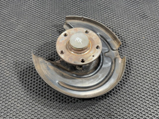 ступица Volkswagen Taos 1 поколение 2021, 1.5 л., DNK, бензин, АКПП, внедорожник 5 дв., 5QM501611, 5Q0615612P