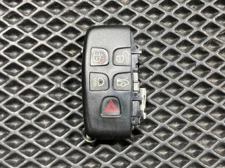 ключ Jaguar XE 1 поколение 2016, 2.0 л., 204PT, бензин, АКПП, седан, HK8315K601AA, C2D51457, C2D48479, C2D51454