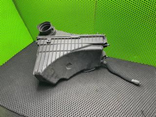 корпус воздушного фильтра Audi Q7 4L 2008, 4.2 л., BAR, бензин, АКПП, внедорожник 5 дв., 7L6128601P, 7L6128607AB