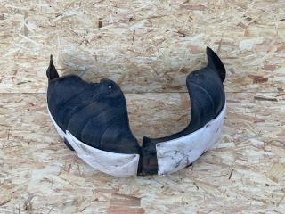 защита арок задняя левая (подкрылок) Kia K5 3 поколение 2020, 1.6 л., G4FP, бензин, АКПП, 86821-L3000