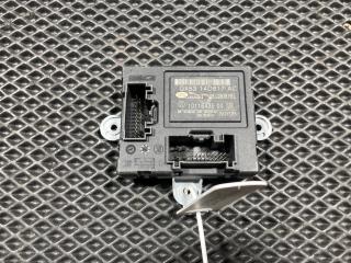 модуль управления двери Jaguar F-Type 1 поколение 2014, 3.0 л., бензин, АКПП, купе, GX5314D617AC, T2R13927, T2R15999