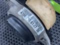 подушка крепления двигателя Mercedes-Benz GL-Класс X166 2013, 4.7 л., M 278.928, бензин, АКПП, внедорожник 5 дв., A1662406117 - фото №6