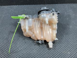 бачок расширительный Jaguar F-Pace 1 поколение X761 2016, 3.0 л., бензин, внедорожник 5 дв., GX738A080AC, T2H4044, T2H42508, T2H19682