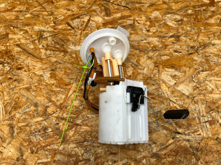 насос топливный Jaguar XE 1 поколение X760 2017, 3.0 л., AJ 126, бензин, АКПП, GX73-9H307-AC, GX739H307AA, LR103446, T4N7833