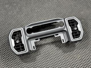 дефлектор обдува салона Ford Bronco Sport 1 поколение 2021, 1.5 л., бензин, АКПП, внедорожник 5 дв., M1PB18835AF, M1PB19C682BJ