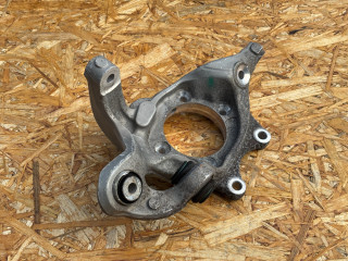 кулак задний правый Mercedes-Benz GLK-Класс X204 [рестайлинг] X204 2012, 3.5 л., бензин, АКПП, внедорожник 5 дв., A2123570206