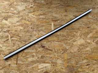 молдинг двери задней левой Volkswagen Passat CC 1 поколение 2012, 2.0 л., CCZB, бензин, АКПП, купе, 3C8839475D