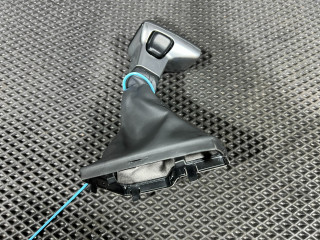 ручка кулисы КПП Hyundai Tucson 4 поколение 2024, 2.5 л., G4KN, бензин, АКПП, внедорожник 5 дв., 46720AB100NNB