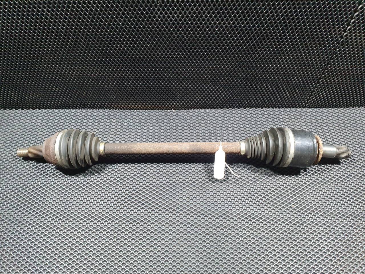 полуось задняя (приводной вал, ШРУС) Land Rover Range Rover Sport 2 поколение 2015, 3.0 л., бензин, внедорожник 5 дв., CPLA4K138AB, LR161701, LR078570, LR053789, LR034534 - фото №1