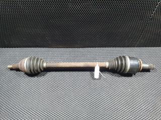 полуось задняя (приводной вал, ШРУС) Land Rover Range Rover Sport 2 поколение 2015, 3.0 л., бензин, внедорожник 5 дв., CPLA4K138AB, LR161701, LR078570, LR053789, LR034534