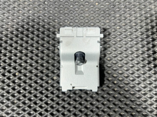 камера переднего обзора Chevrolet Trax 2 поколение 2024, 1.2 л., бензин, АКПП, внедорожник 5 дв., 42876413