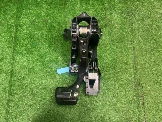 педаль тормоза Volkswagen Taos 1 поколение 2021, 1.5 л., DNK, бензин, АКПП, внедорожник 5 дв., 5QN723058C