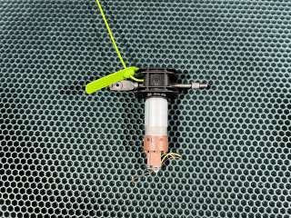 моторчик регулировки сиденья Jaguar XE 1 поколение 2017, 3.0 л., AJ 126, бензин, АКПП, седан, C06710106