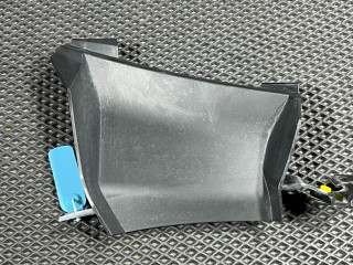 воздуховод Audi S4 B9 [рестайлинг] 2021, 3.0 л., CWGD, бензин, АКПП, седан, полный привод, 8W0121764M