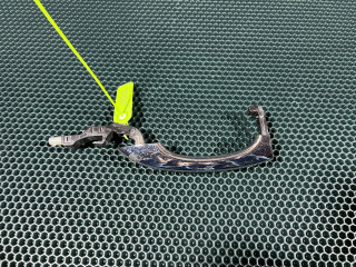 ручка наружная Audi A8 D4 [рестайлинг] 2016, 3.0 л., CREC, бензин, АКПП, седан, 4H0837205C