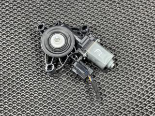 моторчик стеклоподъемника передний левый Ford Bronco Sport 1 поколение 2021, 1.5 л., бензин, АКПП, внедорожник 5 дв.