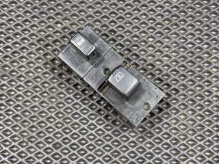 кнопка стеклоподъемника двери Infiniti FX35 1 поколение 2006, 3.5 л., VQ35DE, бензин, АКПП, внедорожник 5 дв., 254117Y000