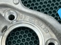 кулак поворотный правый Volkswagen Taos 1 поколение 2023, 1.5 л., DNKA, бензин, АКПП, внедорожник 5 дв., 5QM407258 - фото №6