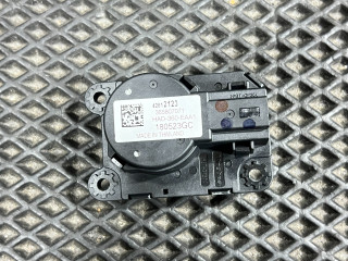 моторчик заслонки печки Buick Envista 1 поколение 2024, 1.2 л., бензин, АКПП, внедорожник 5 дв., 42812123