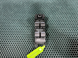 блок управления стеклоподъемниками Jaguar XE 1 поколение 2016, 3.0 л., бензин, АКПП, седан, T2H3234, T4A12370, HK8314540AA